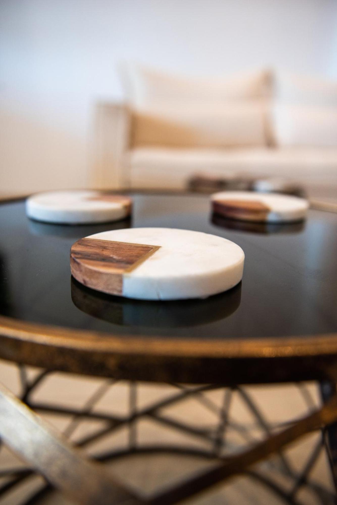 Tiffanys Villas Mykonos Town Luaran gambar