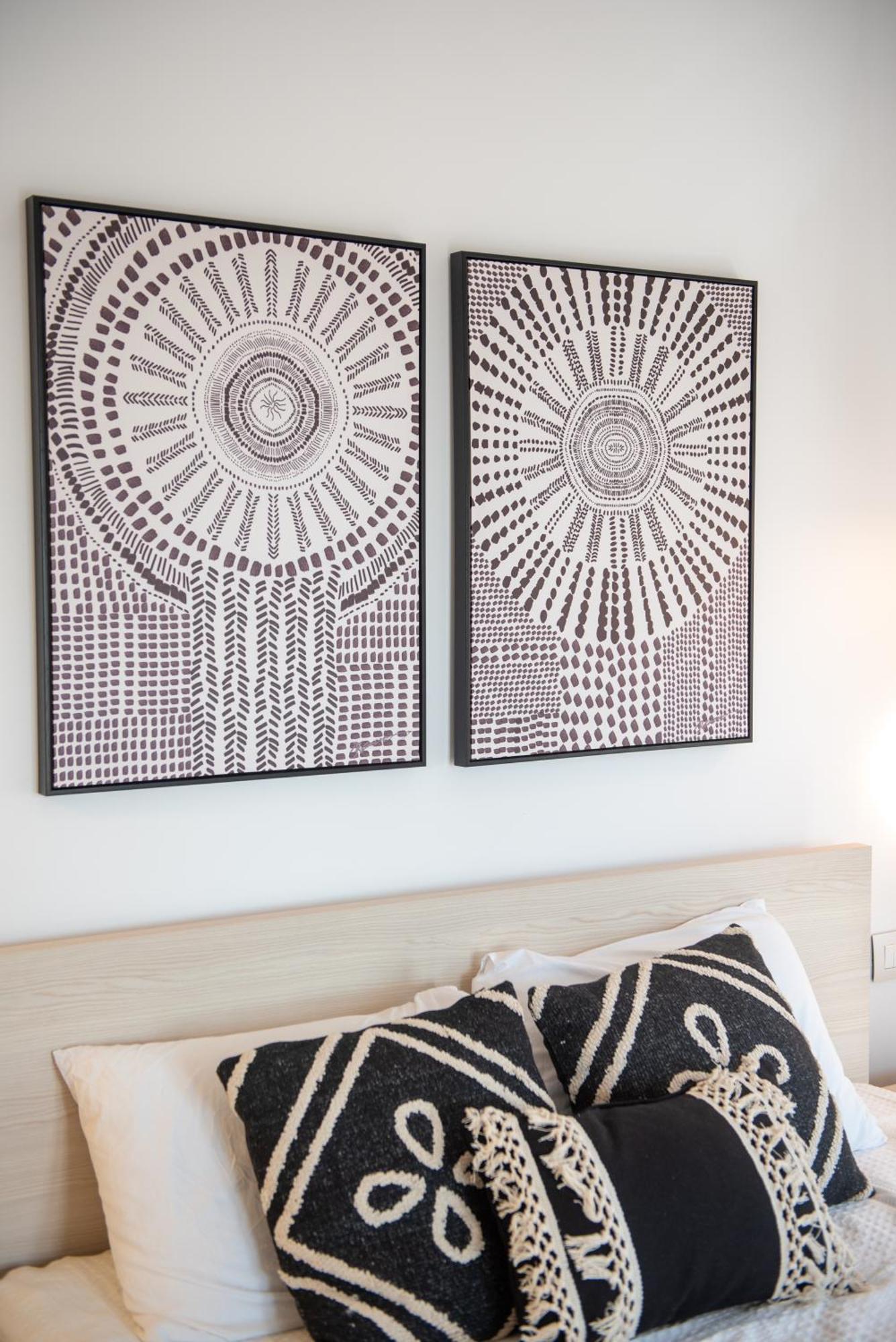 Tiffanys Villas Mykonos Town Luaran gambar
